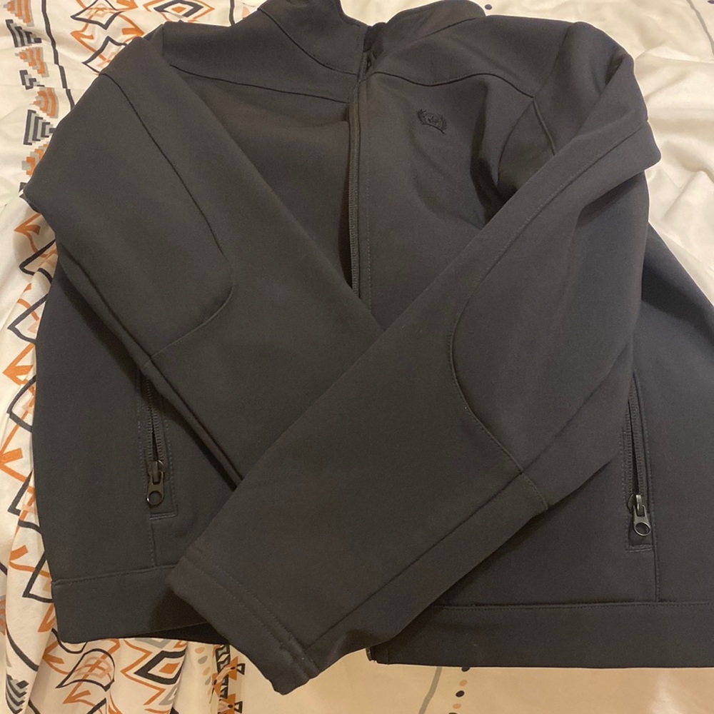 Cool jacket
